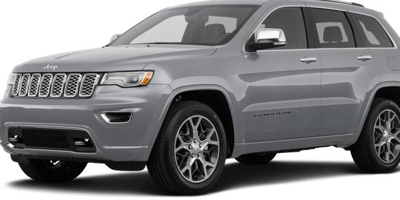 JEEP GRAND CHEROKEE 2021 1C4RJKAG9M8145878 image